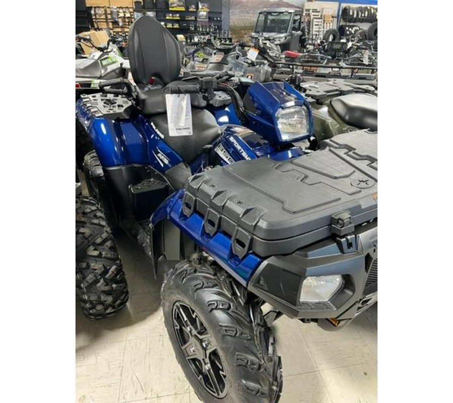 2023 Polaris® Sportsman Touring 850