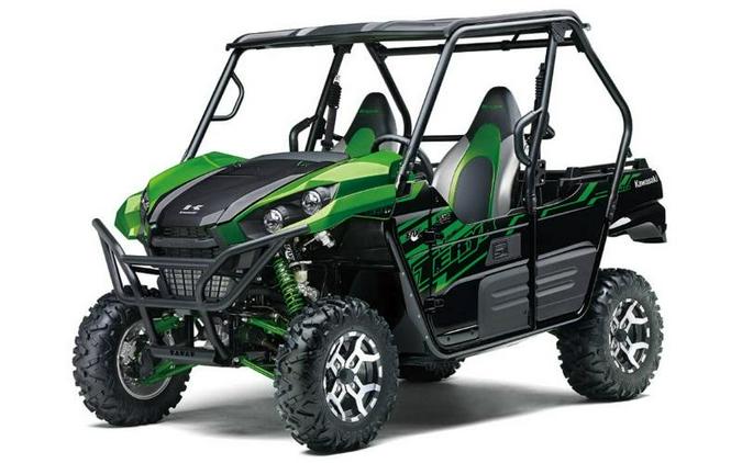 2020 Kawasaki Teryx® LE