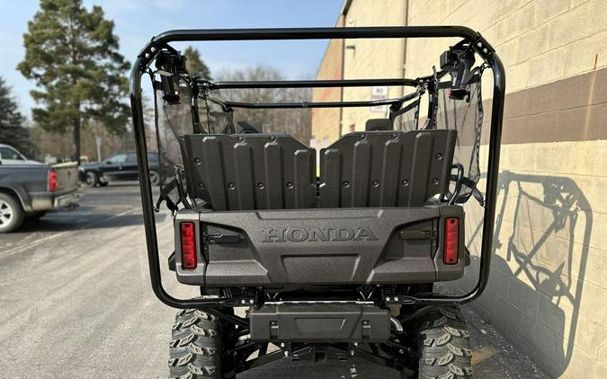 2024 Honda® Pioneer 1000-5 Deluxe