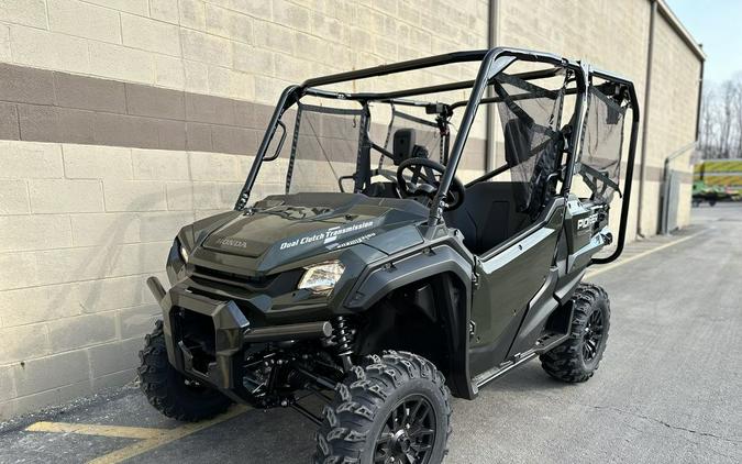 2024 Honda® Pioneer 1000-5 Deluxe