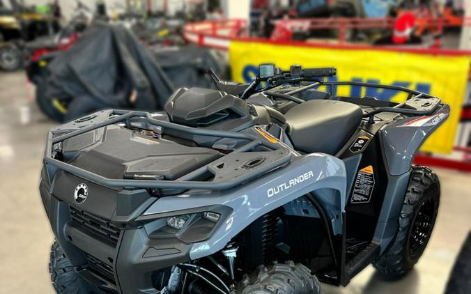 2024 Can-Am® Outlander 700