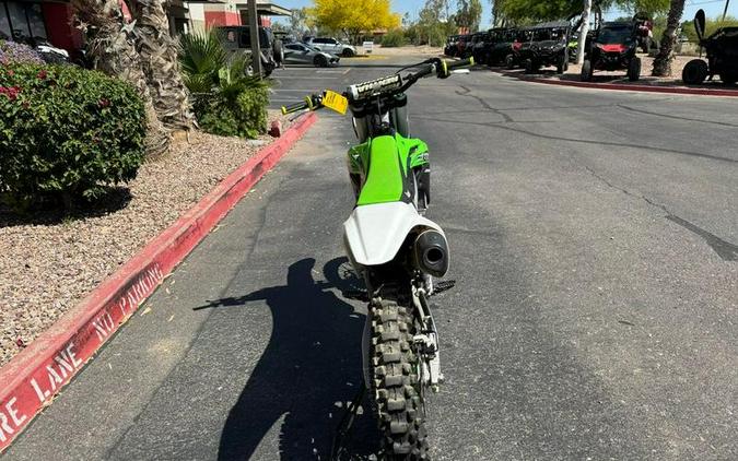 2015 Kawasaki KX™250F