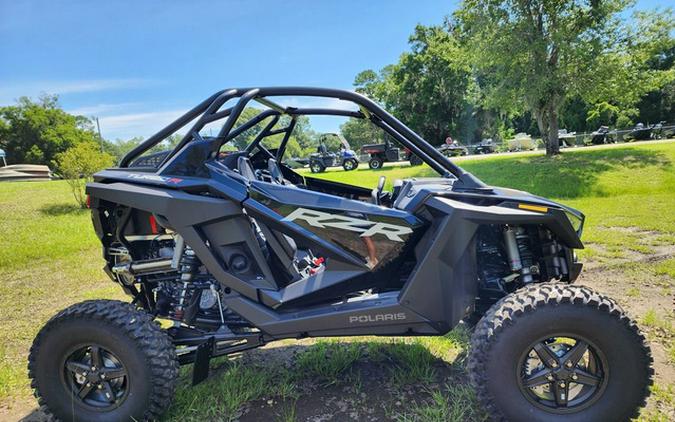 2024 Polaris RZR Turbo R Sport