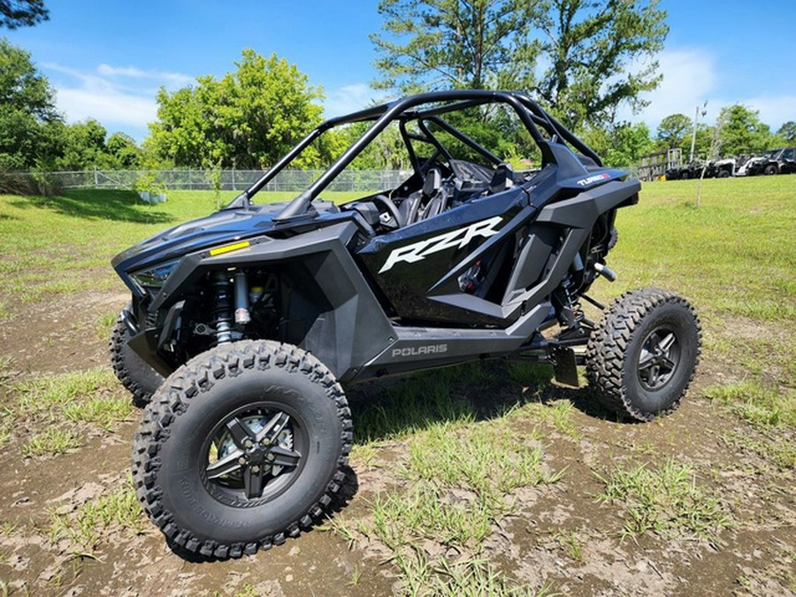 2024 Polaris RZR Turbo R Sport