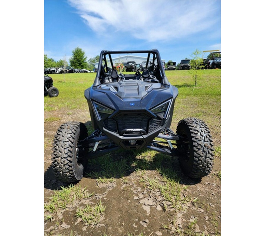 2024 Polaris RZR Turbo R Sport