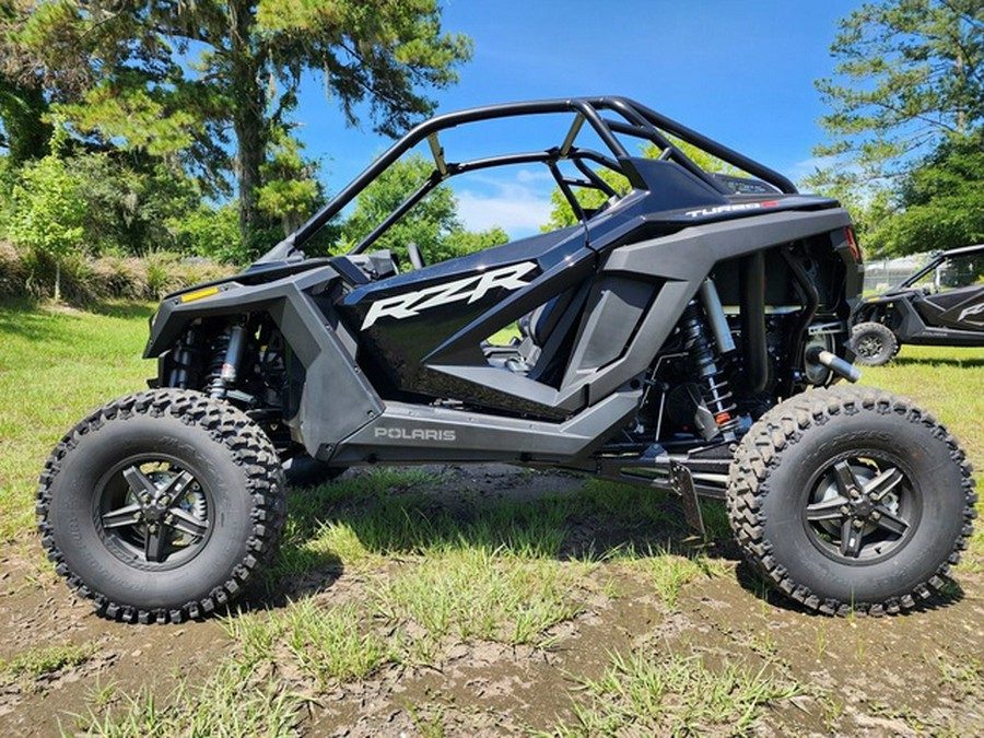 2024 Polaris RZR Turbo R Sport