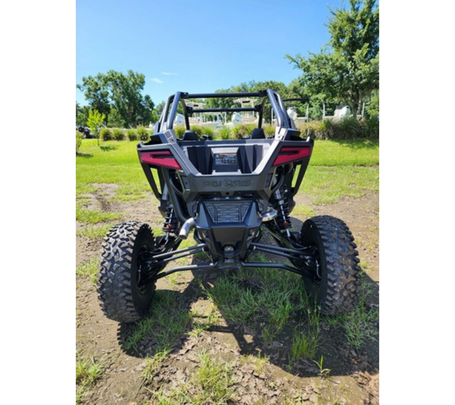 2024 Polaris RZR Turbo R Sport