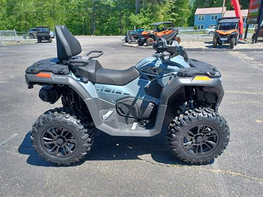 2024 CFMOTO CForce 800 Touring