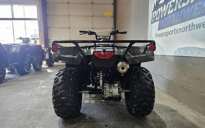 2024 Honda Fourtrax Recon Base