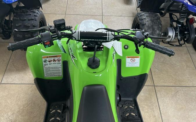 2023 Kawasaki KFX 90