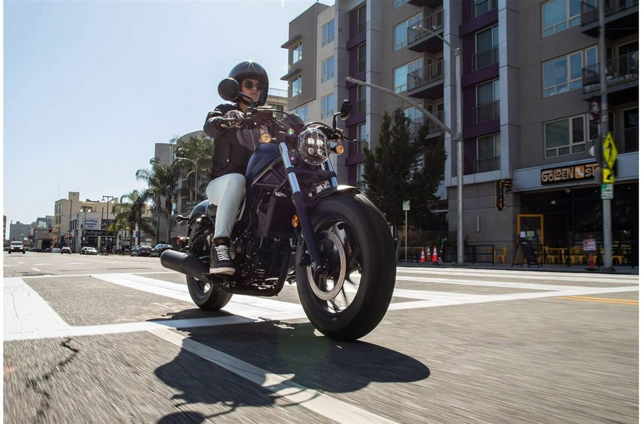 2022 Honda REBEL 300