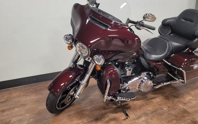 2021 Harley-Davidson® FLHTK - Ultra Limited