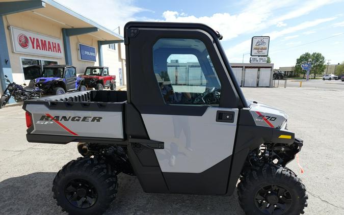 2024 Polaris Ranger® SP 570 NorthStar Edition Base