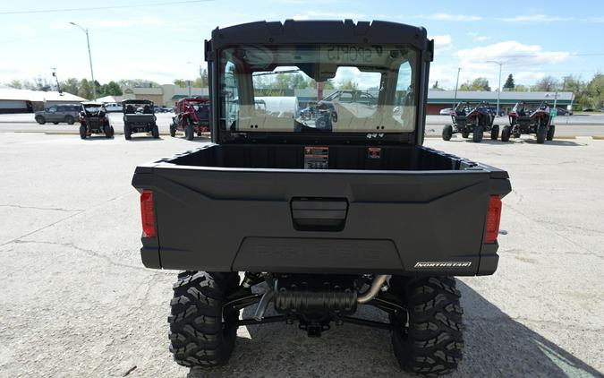 2024 Polaris Ranger® SP 570 NorthStar Edition Base