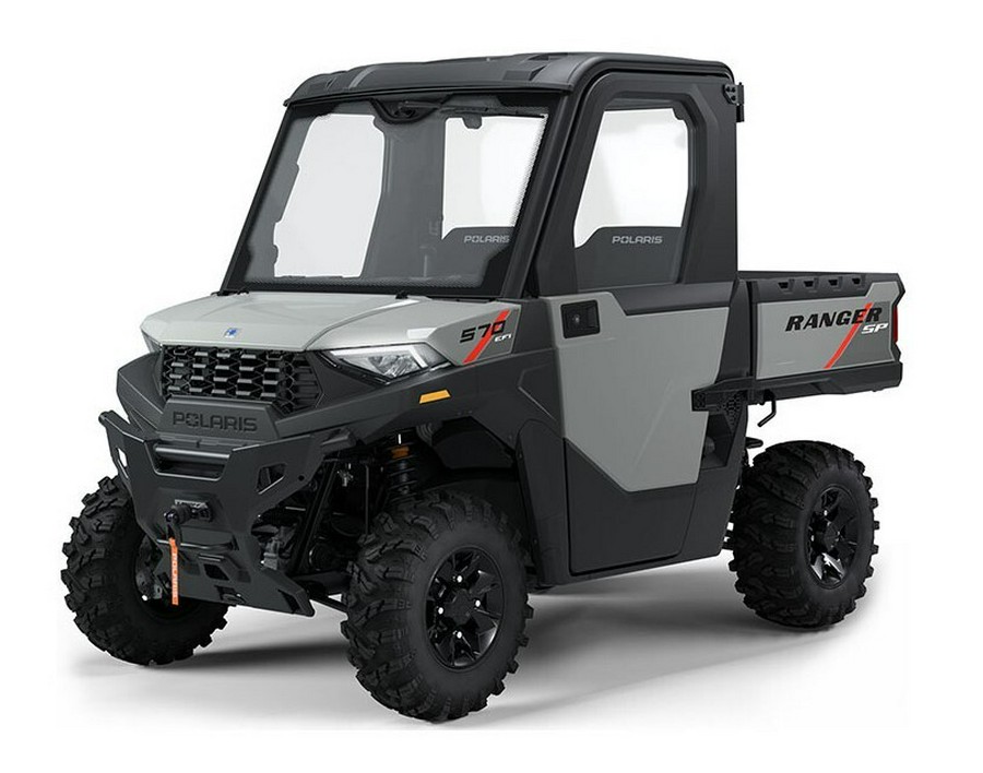 2024 Polaris Ranger® SP 570 NorthStar Edition Base