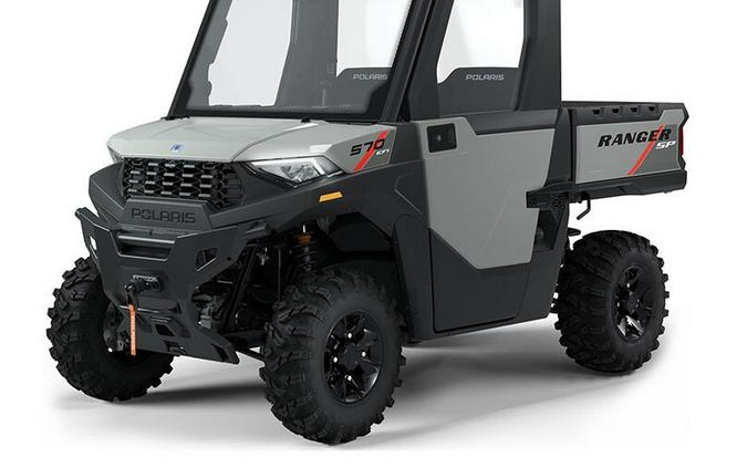 2024 Polaris Ranger® SP 570 NorthStar Edition Base