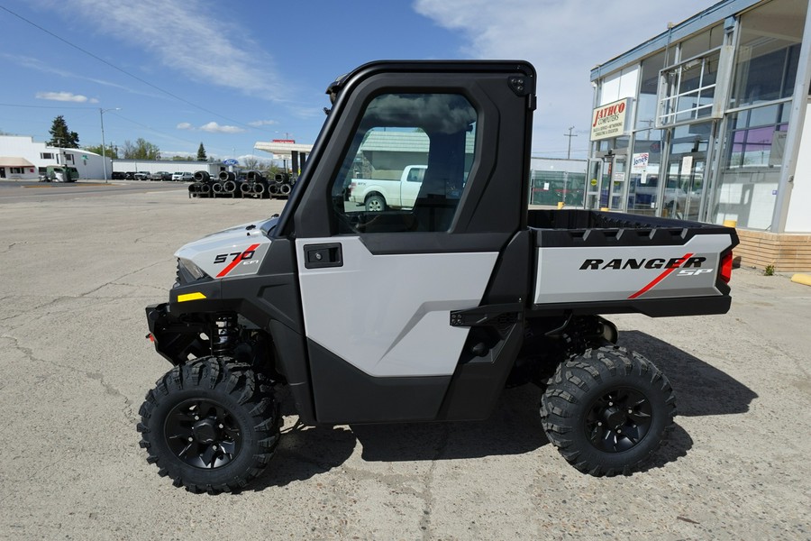 2024 Polaris Ranger® SP 570 NorthStar Edition Base