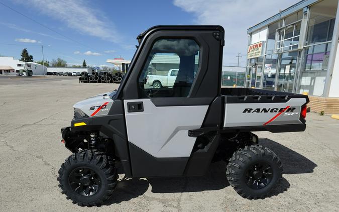 2024 Polaris Ranger® SP 570 NorthStar Edition Base