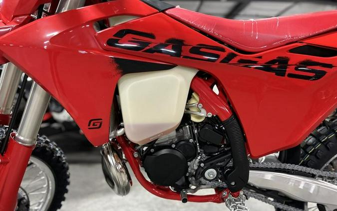 2025 GASGAS EX 250