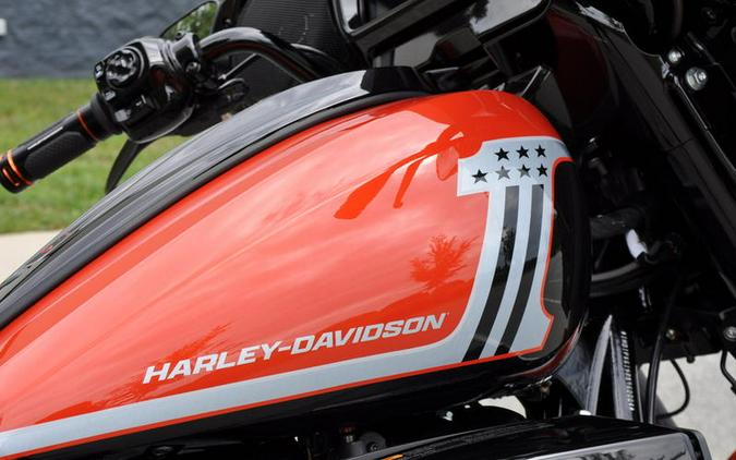 2024 Harley-Davidson® FLHXSE - CVO™ Street Glide®