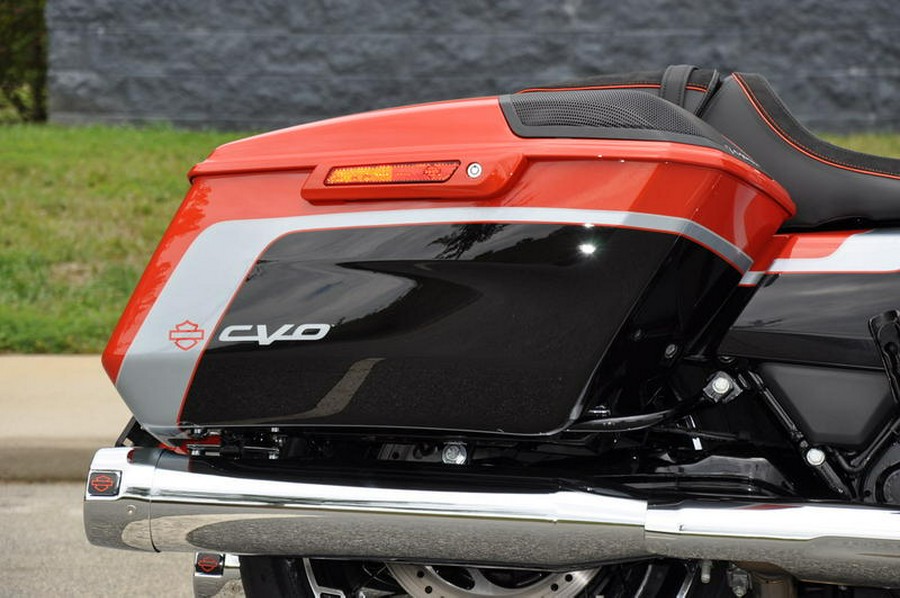 2024 Harley-Davidson® FLHXSE - CVO™ Street Glide®