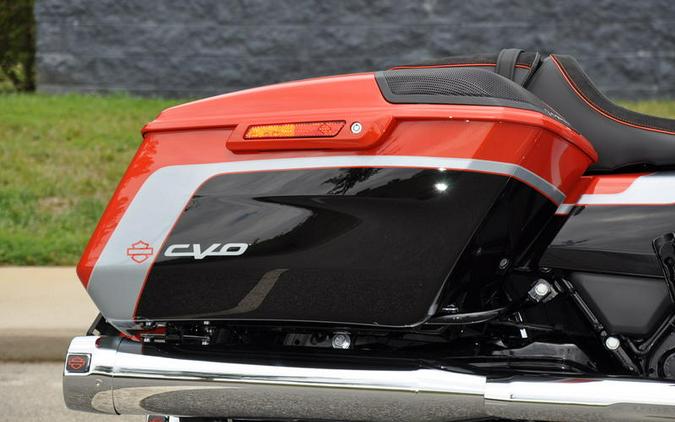 2024 Harley-Davidson® FLHXSE - CVO™ Street Glide®