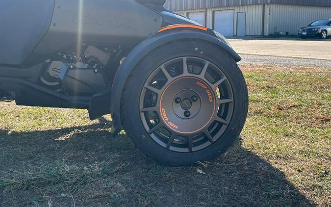 2025 Can-Am CANYON REDROCK