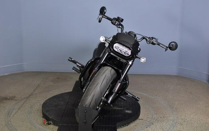 2025 Harley-Davidson Sportster S RH1250S