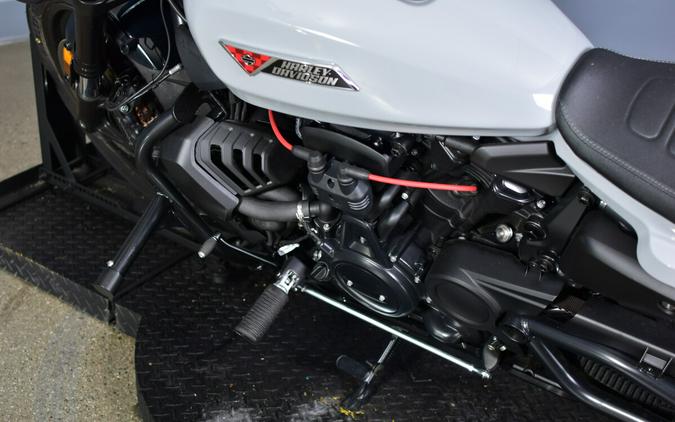 2025 Harley-Davidson Sportster S RH1250S