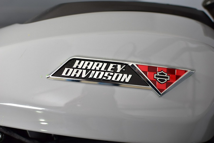 2025 Harley-Davidson Sportster S RH1250S