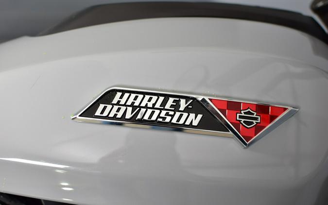 2025 Harley-Davidson Sportster S RH1250S
