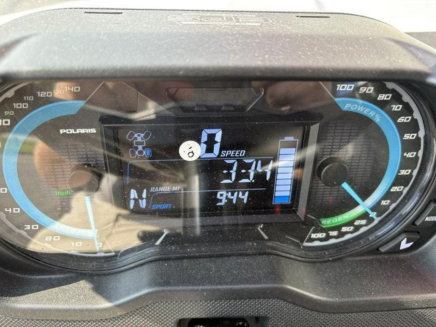 2024 Polaris® Ranger XP Kinetic Premium