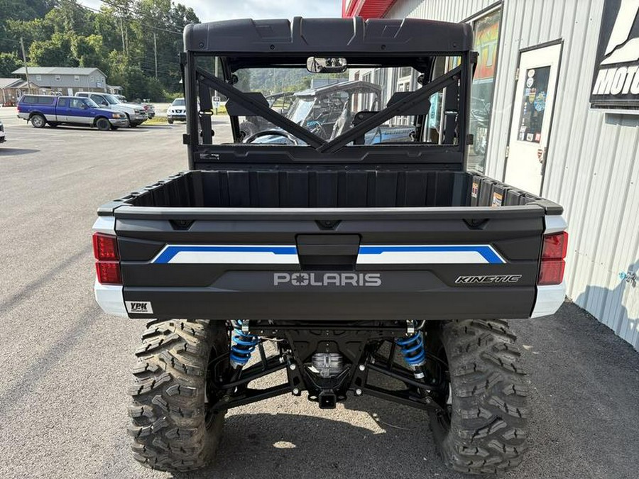 2024 Polaris® Ranger XP Kinetic Premium