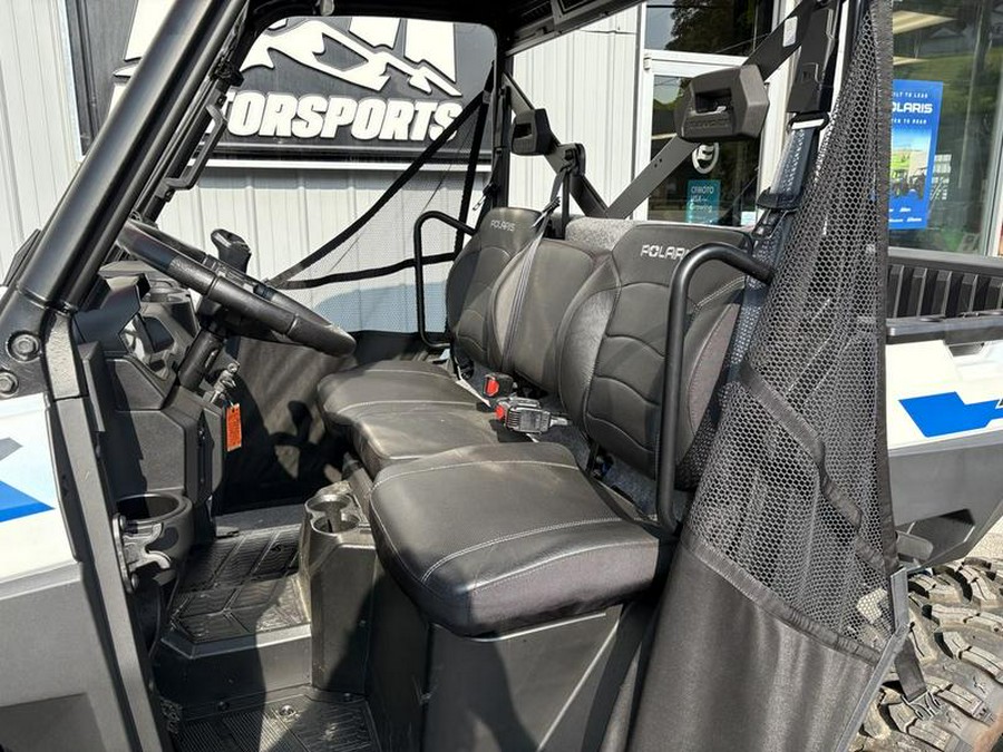 2024 Polaris® Ranger XP Kinetic Premium