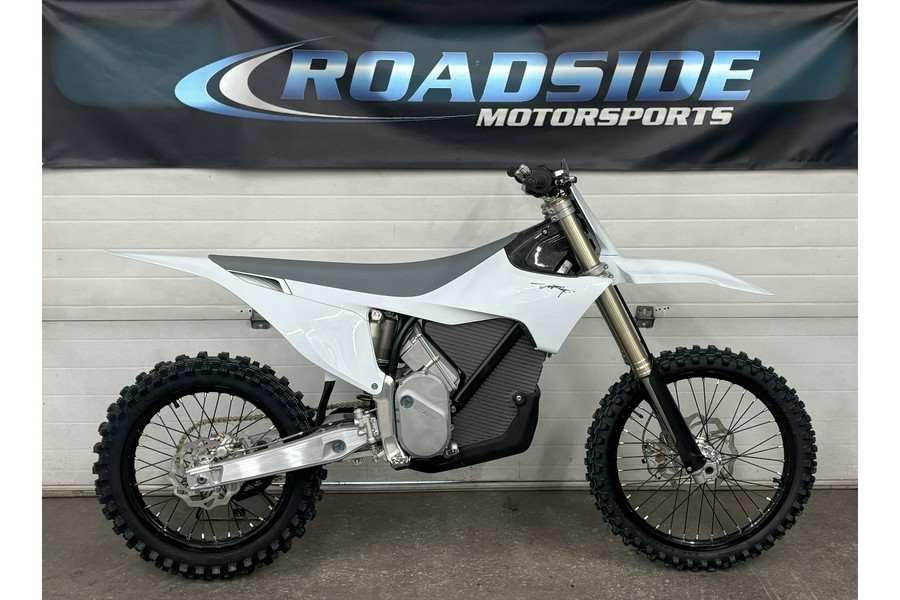 2025 Stark Future Varg MX 1.2 80hp Foot Brake