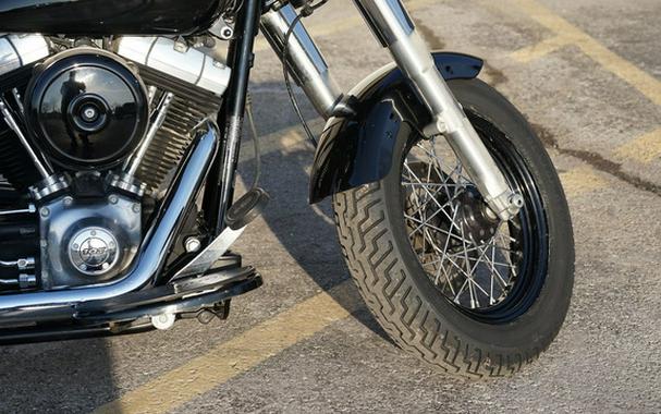 2014 Harley-Davidson Softail FLS - Slim