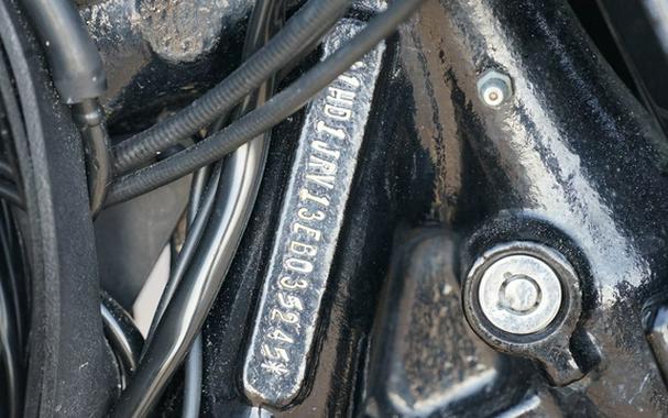 2014 Harley-Davidson Softail FLS - Slim