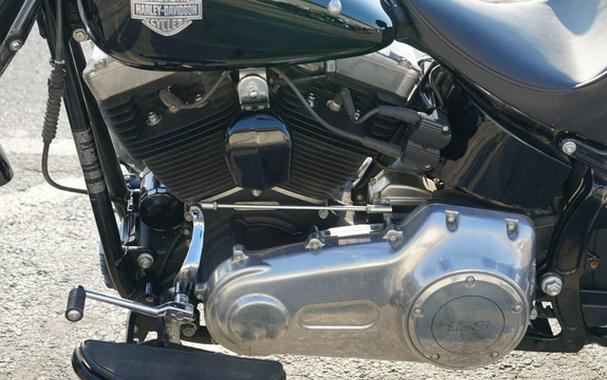 2014 Harley-Davidson Softail FLS - Slim