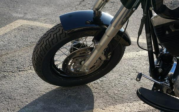 2014 Harley-Davidson Softail FLS - Slim