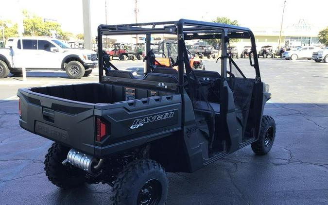 2026 Polaris® Ranger Crew SP 570