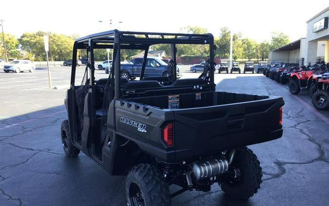 2026 Polaris® Ranger Crew SP 570