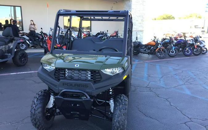 2026 Polaris® Ranger Crew SP 570