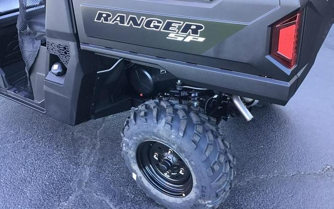 2026 Polaris® Ranger Crew SP 570