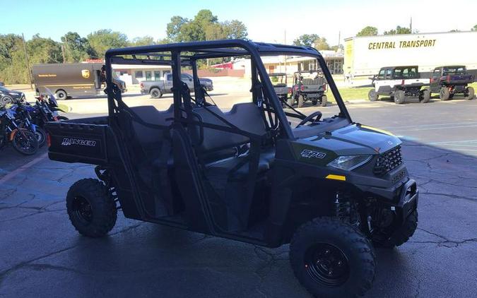 2026 Polaris® Ranger Crew SP 570