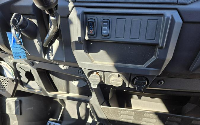 2026 Polaris Ranger Crew XP 1000 Premium
