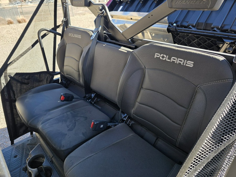 2026 Polaris Ranger Crew XP 1000 Premium