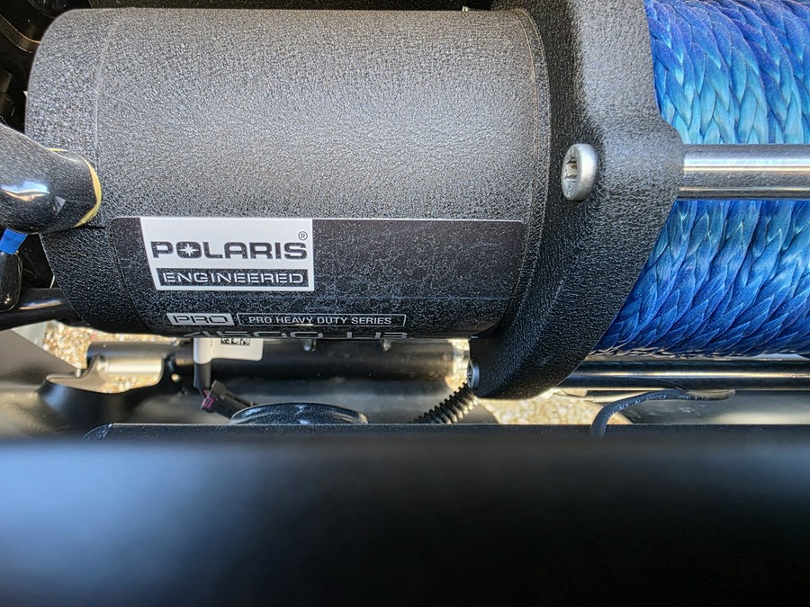 2026 Polaris Ranger Crew XP 1000 Premium