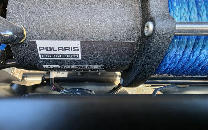 2026 Polaris Ranger Crew XP 1000 Premium