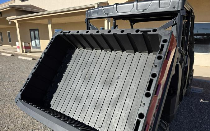 2026 Polaris Ranger Crew XP 1000 Premium