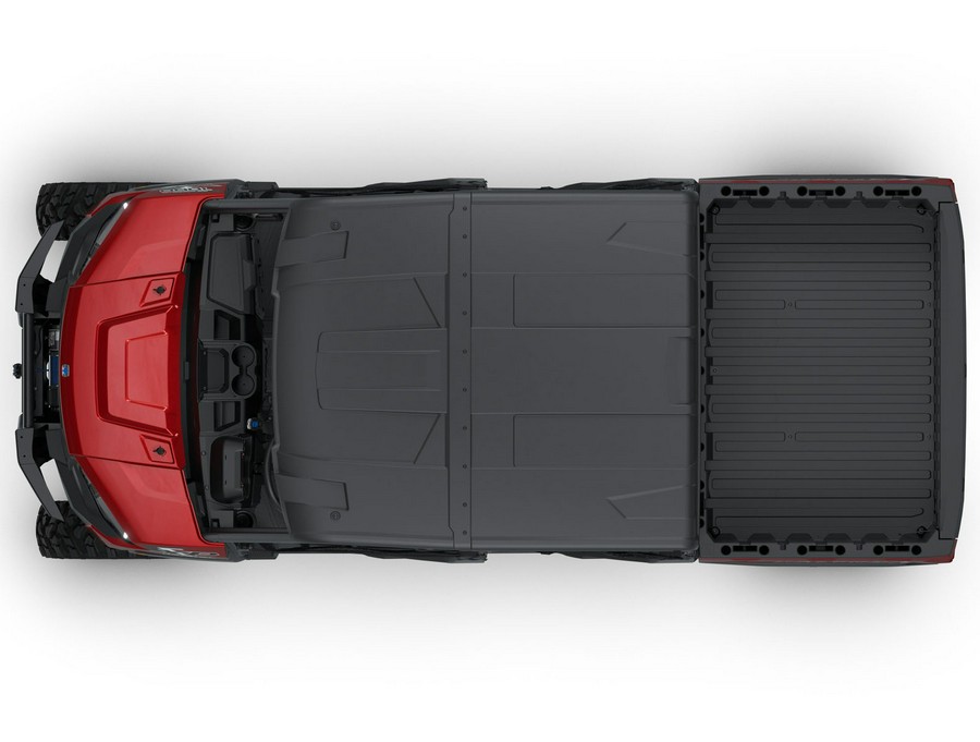 2026 Polaris Ranger Crew XP 1000 Premium